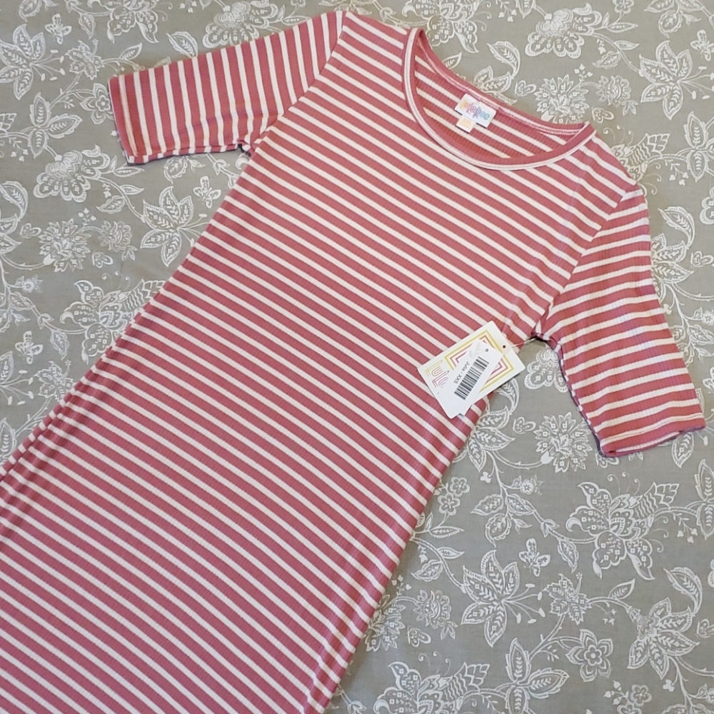 Lularoe Julia Dress
